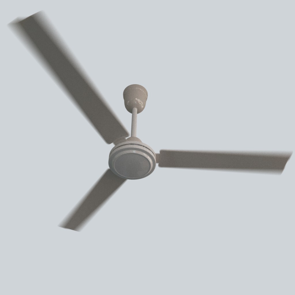 Ceiling Fan preview image 1